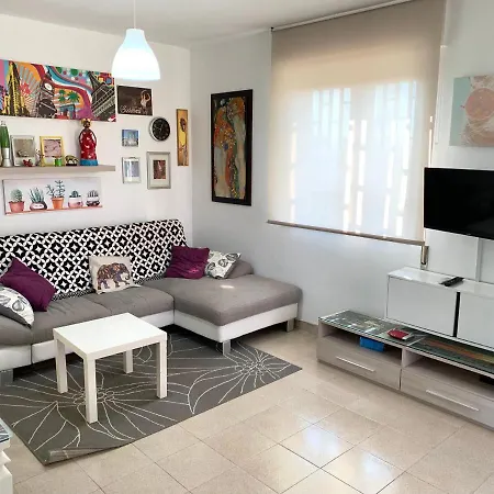 Holiday home Acquamarina Marzamemi