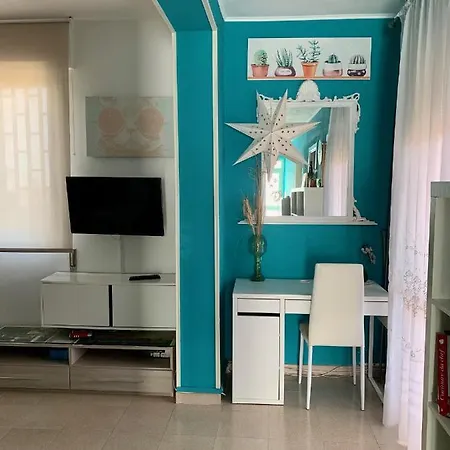 San Lorenzo