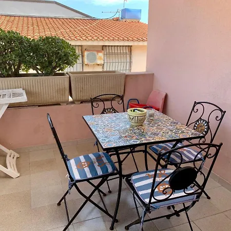 Acquamarina * מרצאממי