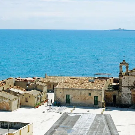 Acquamarina בית נופש מרצאממי