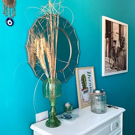 בית נופש Acquamarina