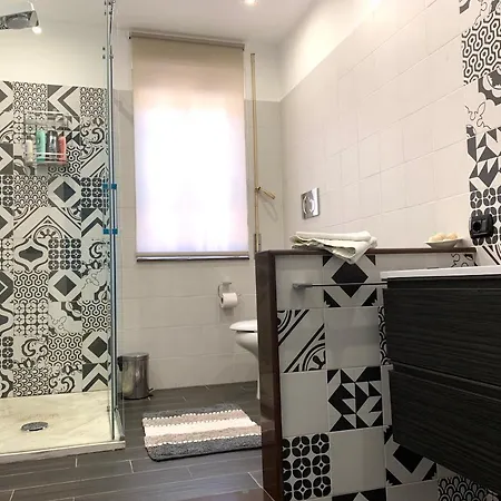 בית נופש Acquamarina *